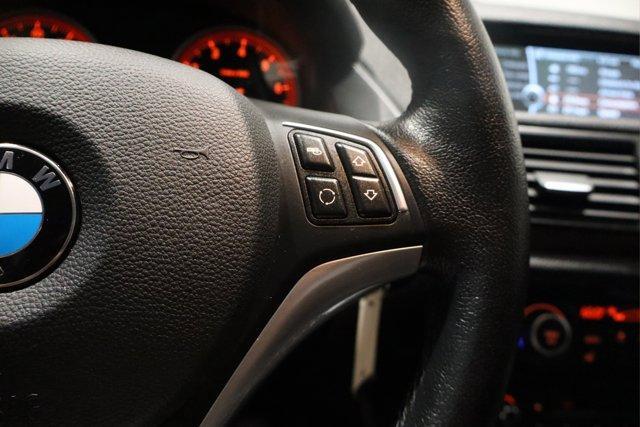 used 2013 BMW X1 car, priced at $12,985