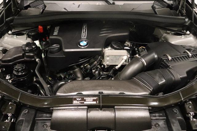 used 2013 BMW X1 car, priced at $12,985