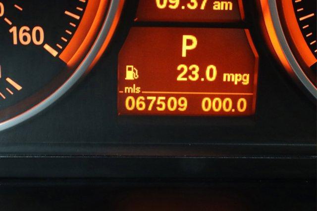 used 2013 BMW X1 car, priced at $12,985