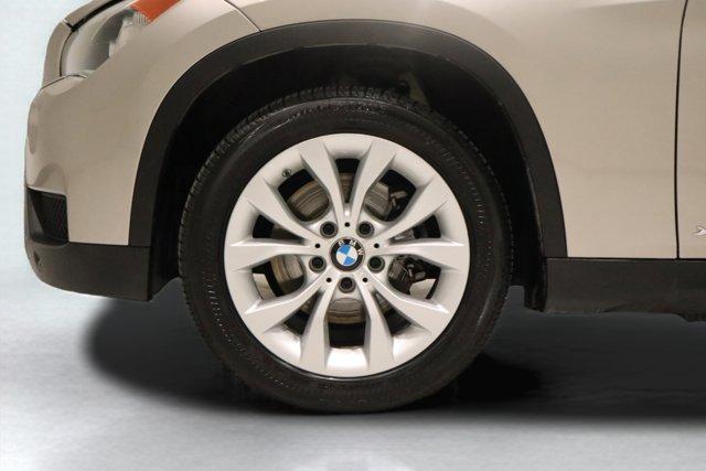 used 2013 BMW X1 car, priced at $12,985