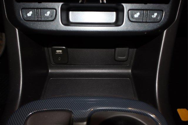 used 2017 Chevrolet Colorado car, priced at $25,985