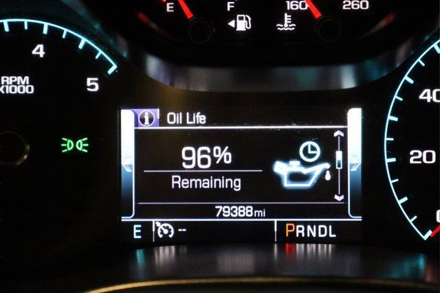 used 2017 Chevrolet Colorado car, priced at $25,985