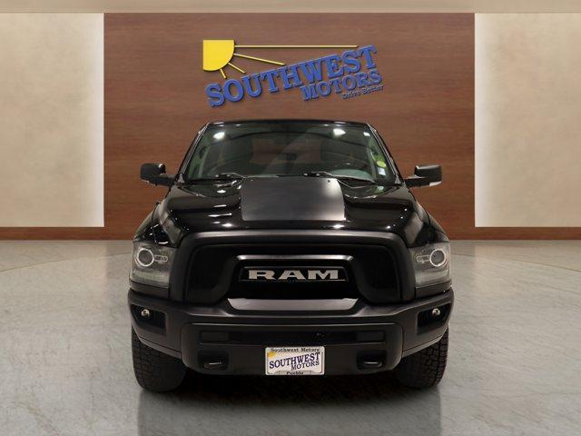 used 2019 Ram 1500 Classic car, priced at $24,985