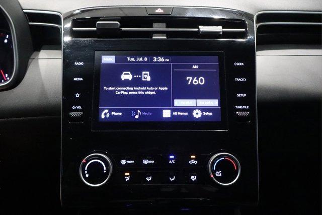 used 2022 Hyundai SANTA CRUZ car, priced at $24,985