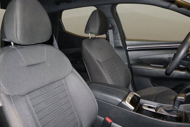 used 2022 Hyundai SANTA CRUZ car, priced at $24,985