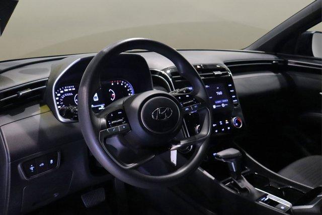 used 2022 Hyundai SANTA CRUZ car, priced at $24,985