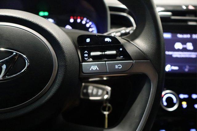 used 2022 Hyundai SANTA CRUZ car, priced at $24,985