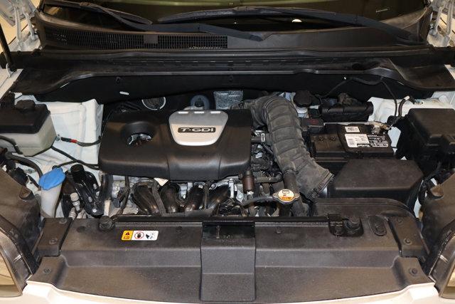 used 2018 Kia Soul car, priced at $16,495