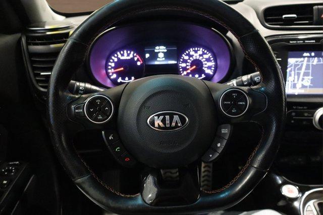 used 2018 Kia Soul car, priced at $16,495