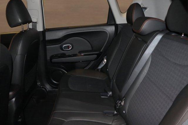 used 2018 Kia Soul car, priced at $16,495