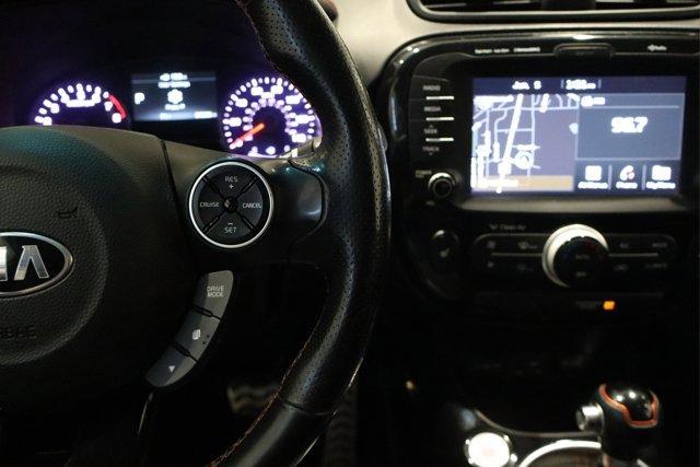 used 2018 Kia Soul car, priced at $16,495