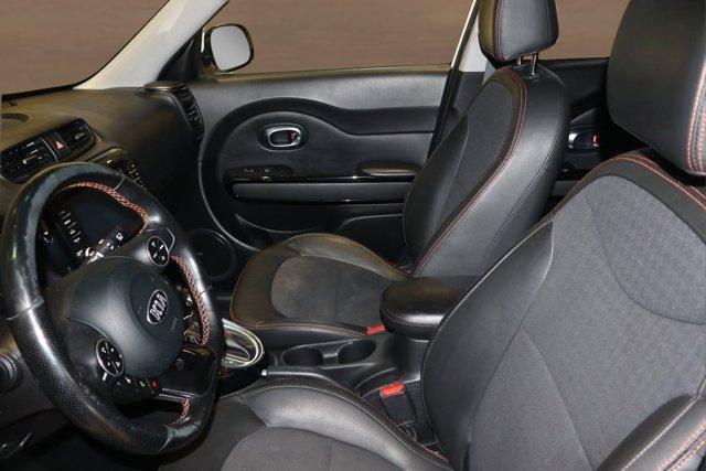 used 2018 Kia Soul car, priced at $16,495