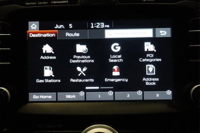 used 2018 Kia Soul car, priced at $16,495