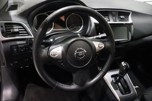 used 2019 Nissan Sentra car, priced at $14,485