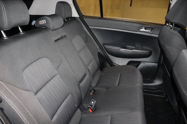 used 2020 Kia Sportage car, priced at $13,985