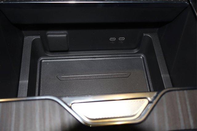 used 2024 GMC Sierra EV car, priced at $79,980