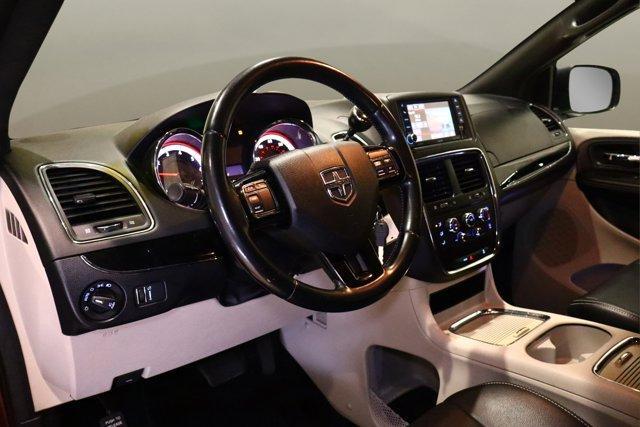 used 2019 Dodge Grand Caravan car, priced at $15,985