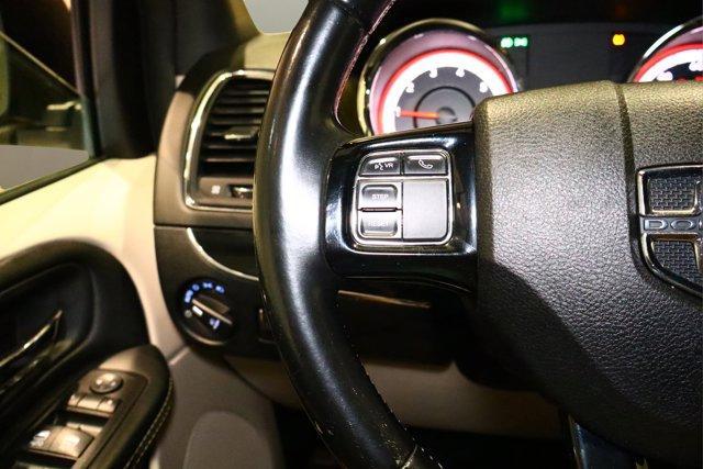 used 2019 Dodge Grand Caravan car, priced at $15,985
