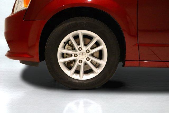 used 2019 Dodge Grand Caravan car, priced at $15,985
