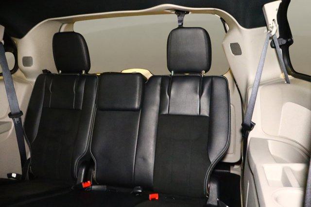 used 2019 Dodge Grand Caravan car, priced at $15,985