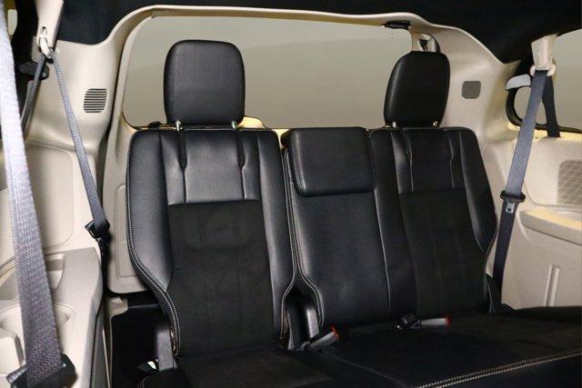 used 2019 Dodge Grand Caravan car, priced at $15,985