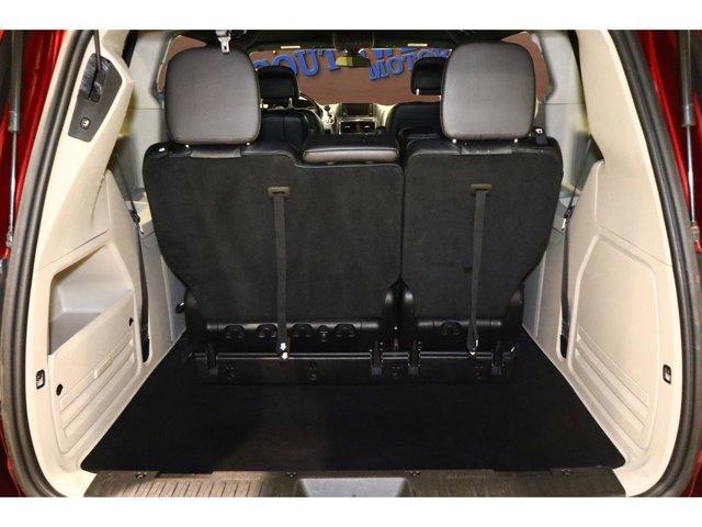 used 2019 Dodge Grand Caravan car, priced at $15,985