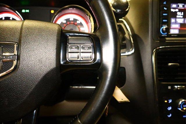 used 2019 Dodge Grand Caravan car, priced at $15,985