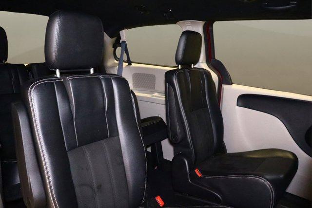 used 2019 Dodge Grand Caravan car, priced at $15,985