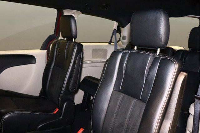 used 2019 Dodge Grand Caravan car, priced at $15,985