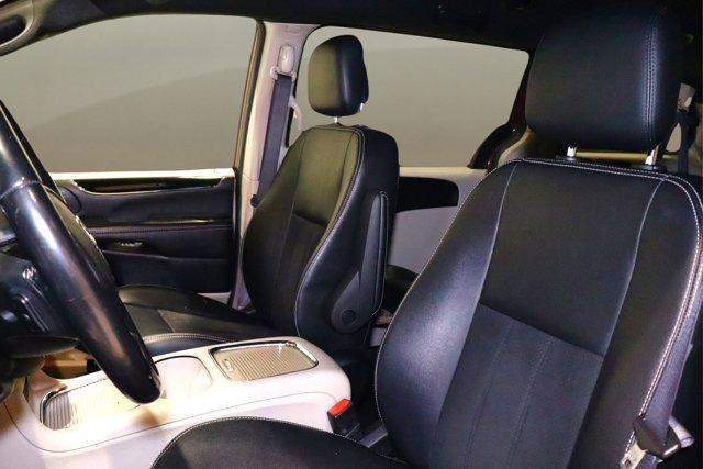 used 2019 Dodge Grand Caravan car, priced at $15,985