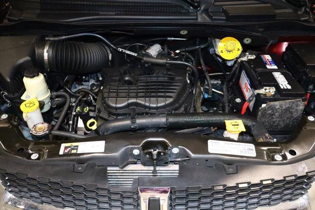 used 2019 Dodge Grand Caravan car, priced at $15,985