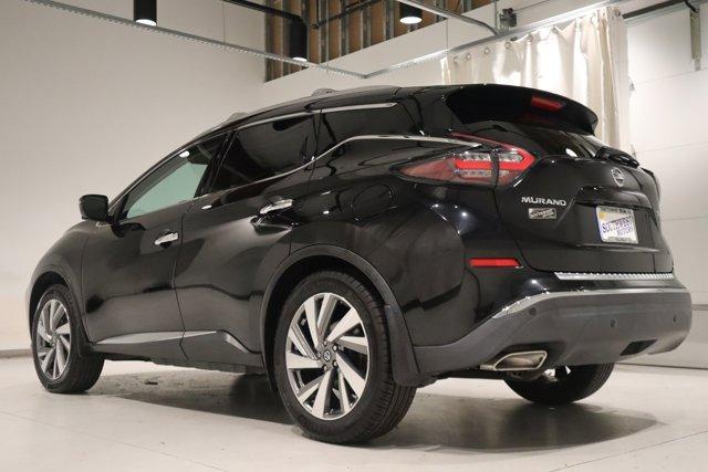 used 2020 Nissan Murano car, priced at $24,999