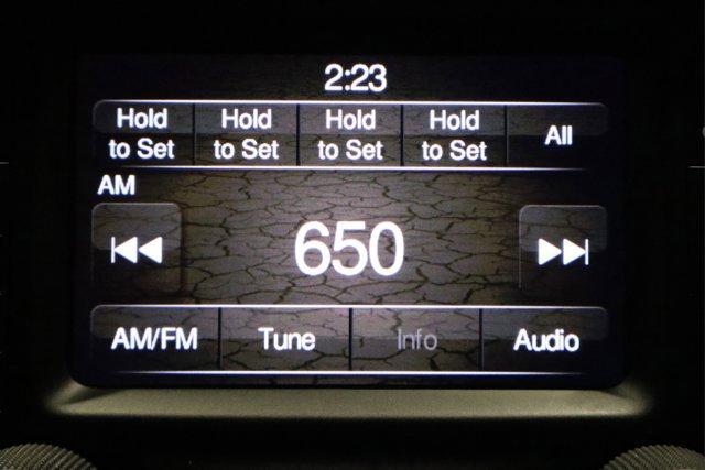 used 2018 Jeep Compass car, priced at $19,985