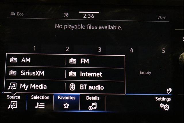 used 2022 Volkswagen Tiguan car, priced at $26,685