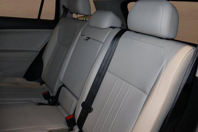 used 2022 Volkswagen Tiguan car, priced at $26,685