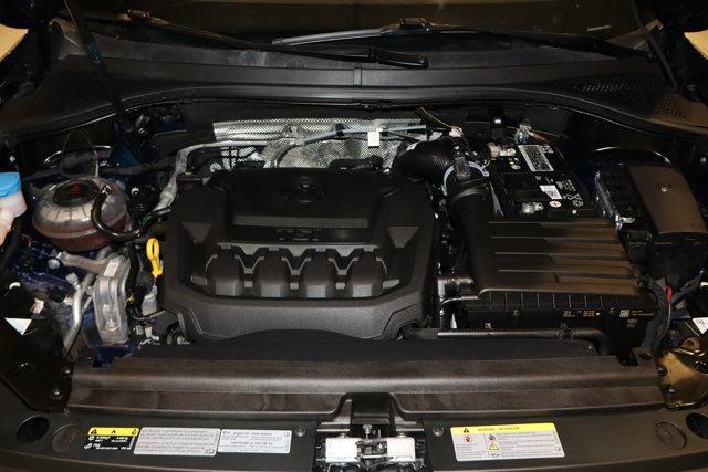 used 2022 Volkswagen Tiguan car, priced at $26,685