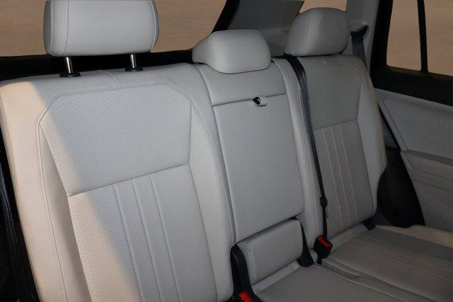 used 2022 Volkswagen Tiguan car, priced at $26,685