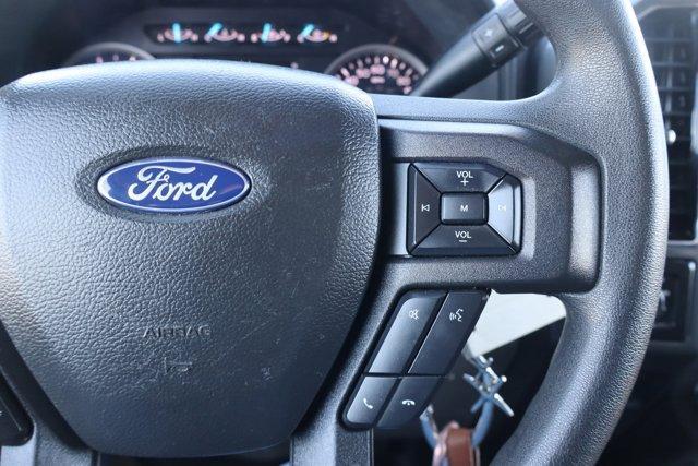 used 2022 Ford F-250 car, priced at $42,970