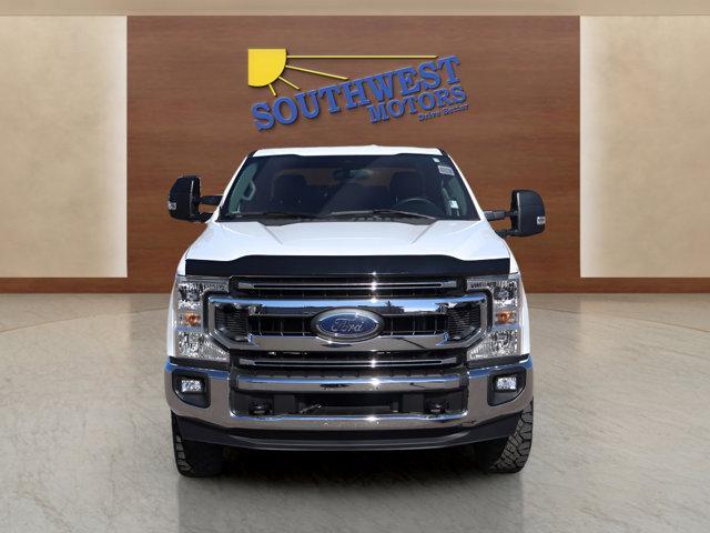 used 2022 Ford F-250 car, priced at $42,970