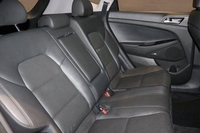 used 2019 Hyundai Tucson car, priced at $21,985