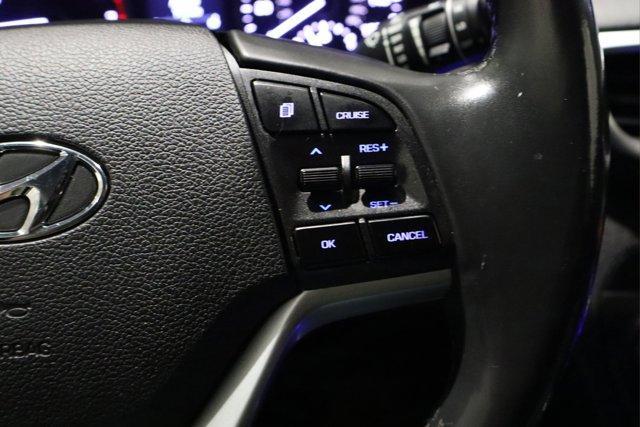 used 2019 Hyundai Tucson car, priced at $21,985