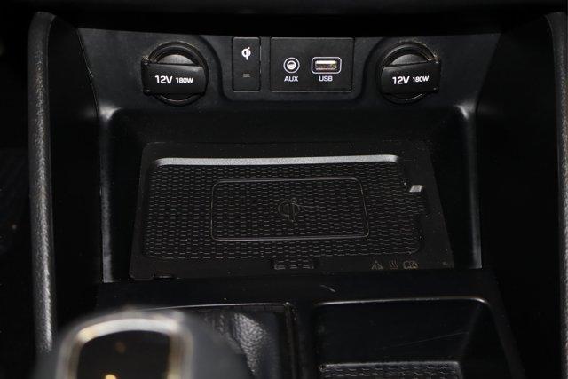 used 2019 Hyundai Tucson car, priced at $21,985