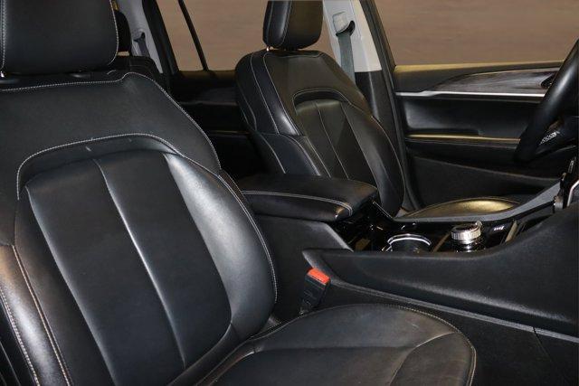 used 2022 Jeep Grand Cherokee L car, priced at $35,985
