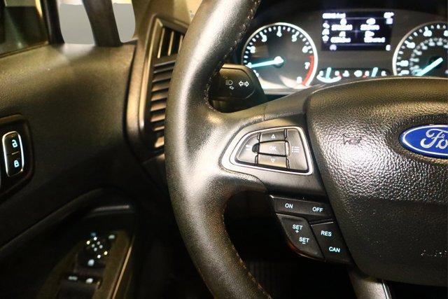 used 2020 Ford EcoSport car, priced at $14,985