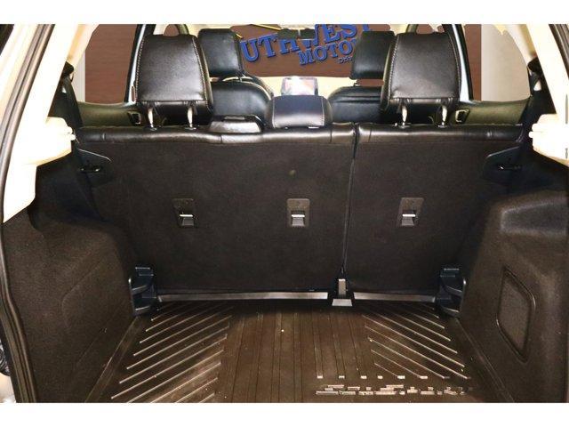 used 2020 Ford EcoSport car, priced at $14,985