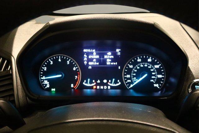 used 2020 Ford EcoSport car, priced at $14,985