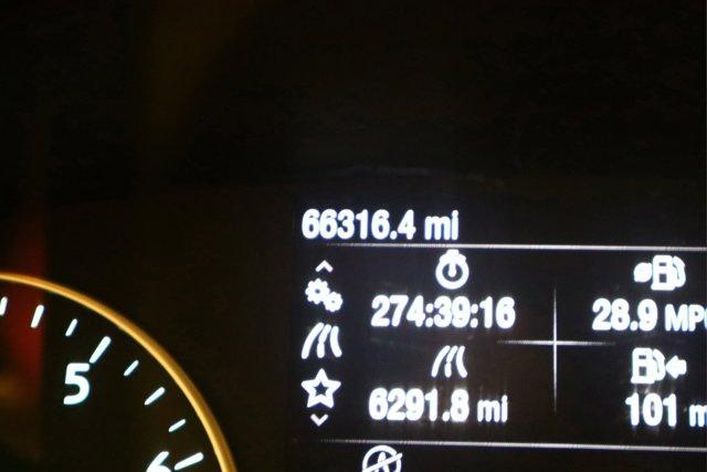 used 2020 Ford EcoSport car, priced at $14,985