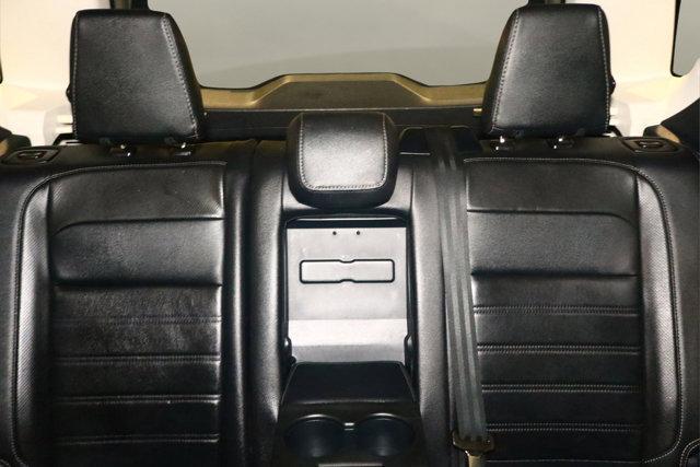 used 2020 Ford EcoSport car, priced at $14,985