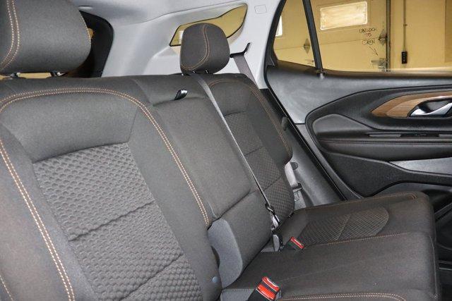used 2021 GMC Terrain car, priced at $22,985