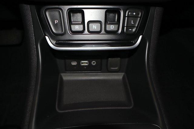 used 2021 GMC Terrain car, priced at $22,985